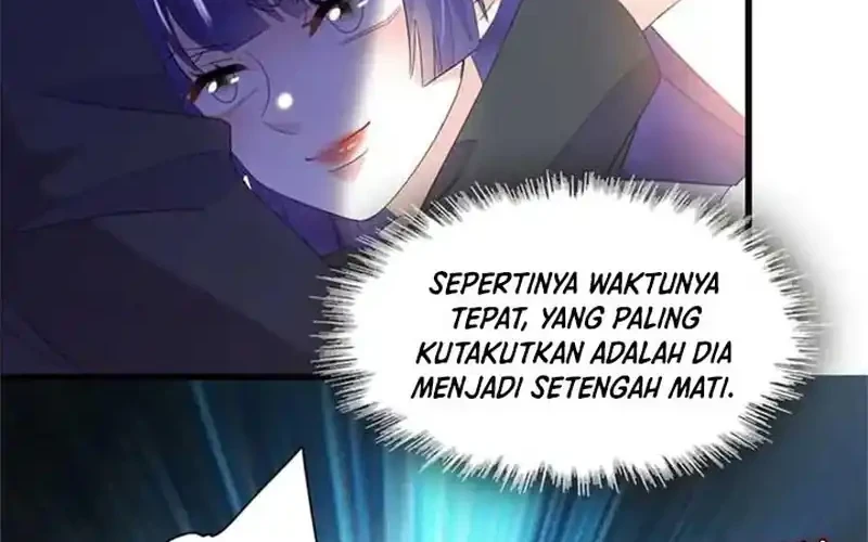 The Almighty Daughter Runs The World Chapter 113 Gambar 10