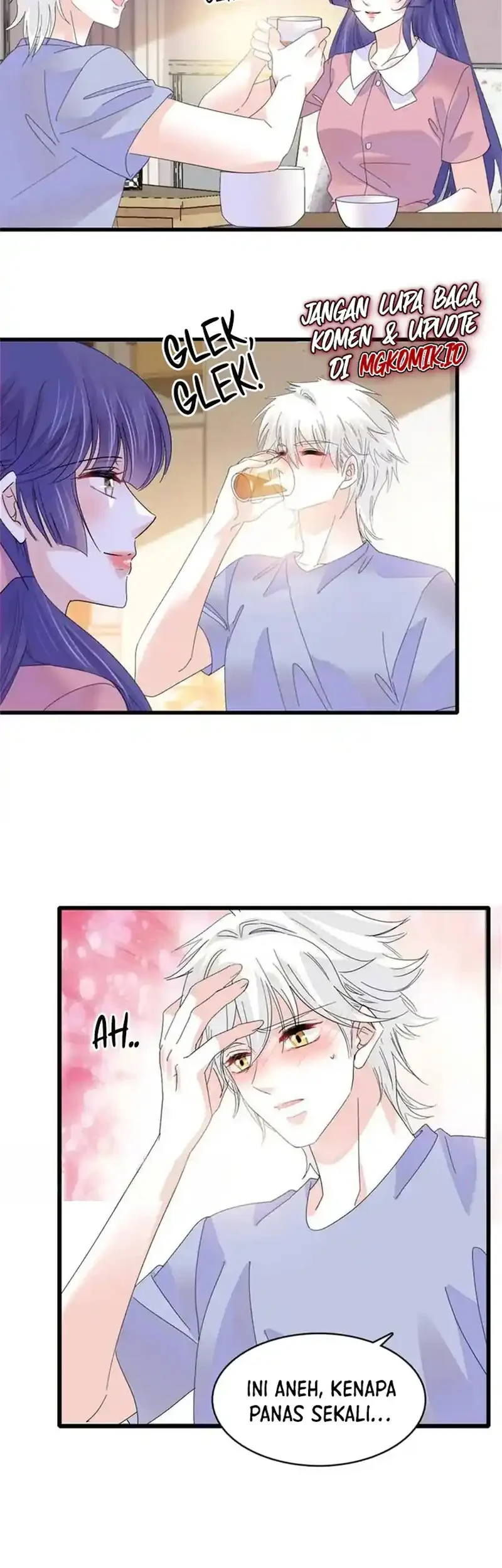 The Almighty Daughter Runs The World Chapter 114 Gambar 9