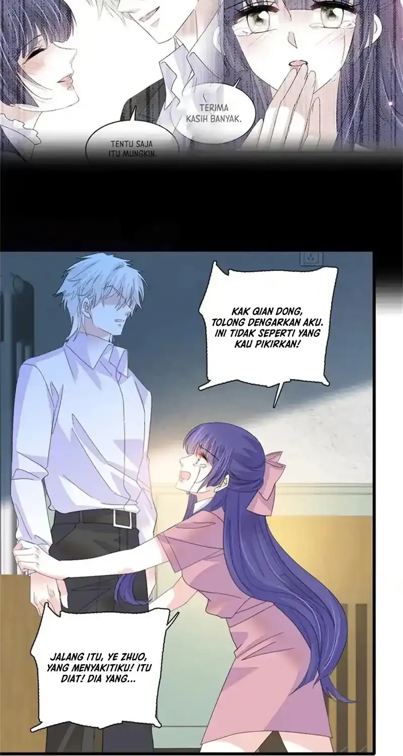 The Almighty Daughter Runs The World Chapter 115 Gambar 8