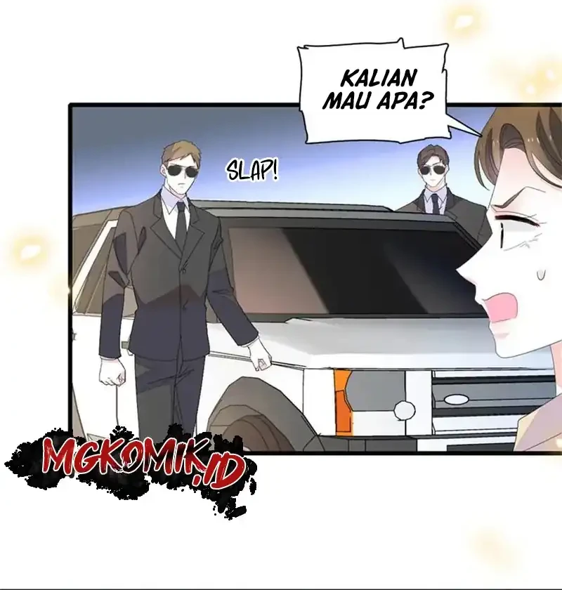 The Almighty Daughter Runs The World Chapter 116 Gambar 10