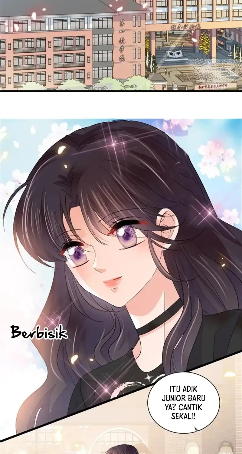 The Almighty Daughter Runs The World Chapter 117 Gambar 8