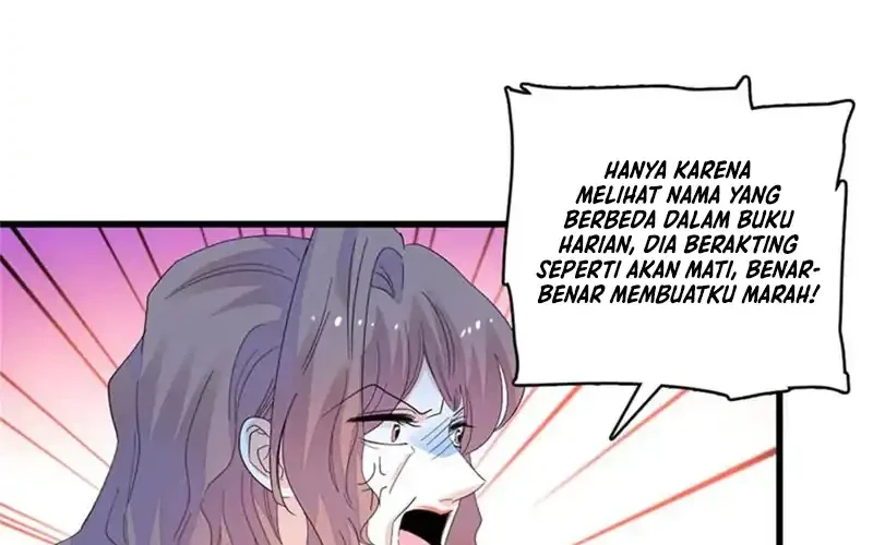 The Almighty Daughter Runs The World Chapter 118 Gambar 10