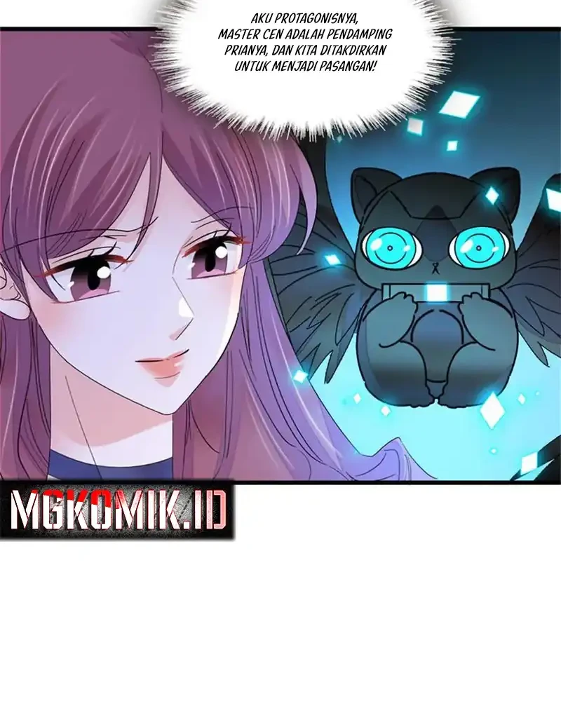 The Almighty Daughter Runs The World Chapter 119 Gambar 8