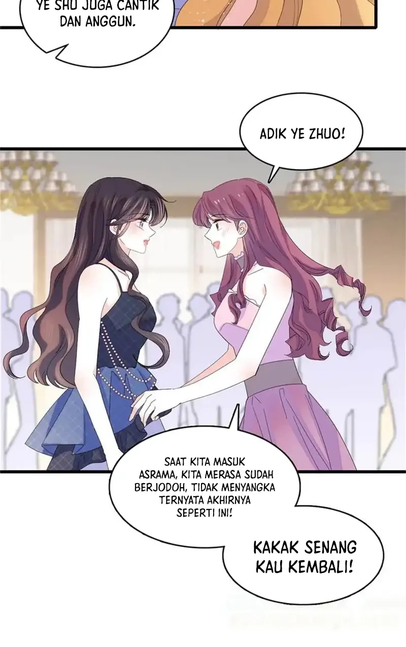 The Almighty Daughter Runs The World Chapter 122 Gambar 6