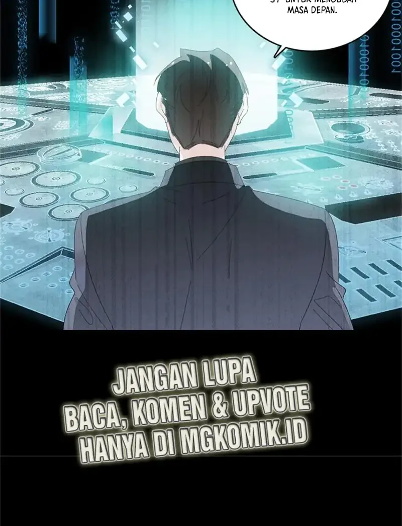 The Almighty Daughter Runs The World Chapter 124 Gambar 7