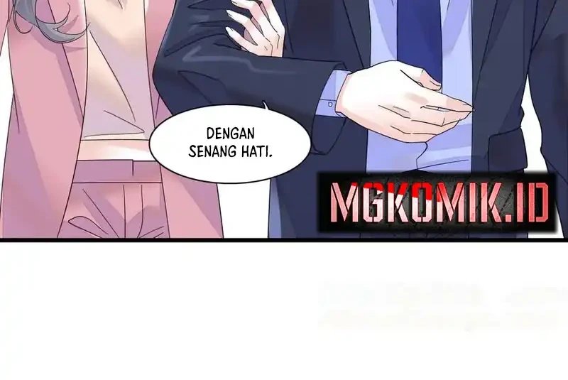 The Almighty Daughter Runs The World Chapter 125 Gambar 6
