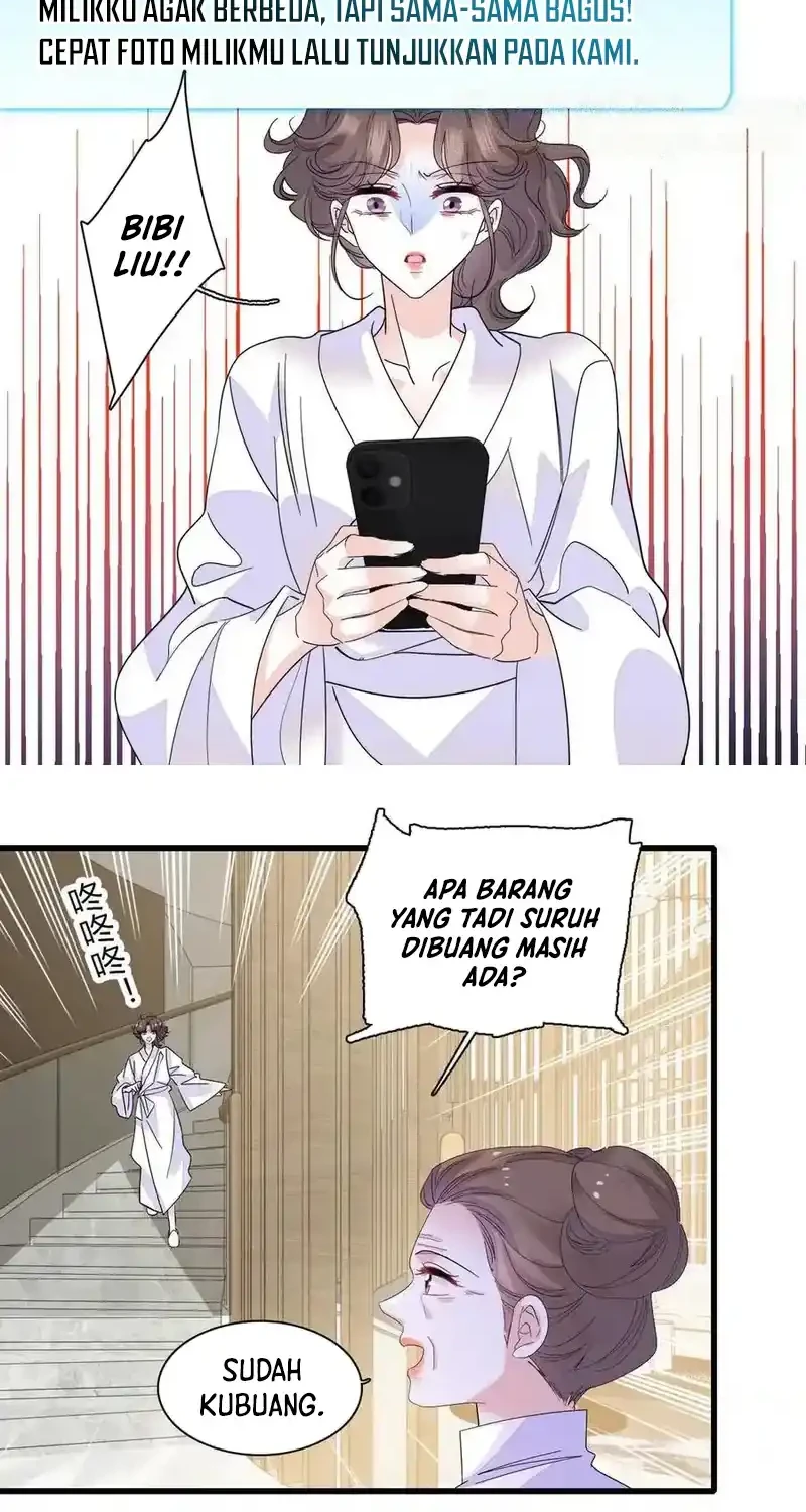 The Almighty Daughter Runs The World Chapter 128 Gambar 6