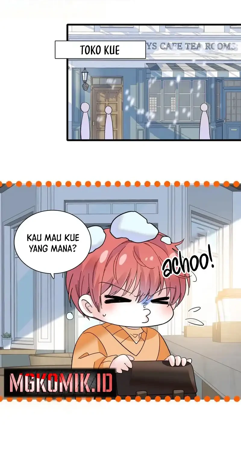 The Almighty Daughter Runs The World Chapter 131 Gambar 5