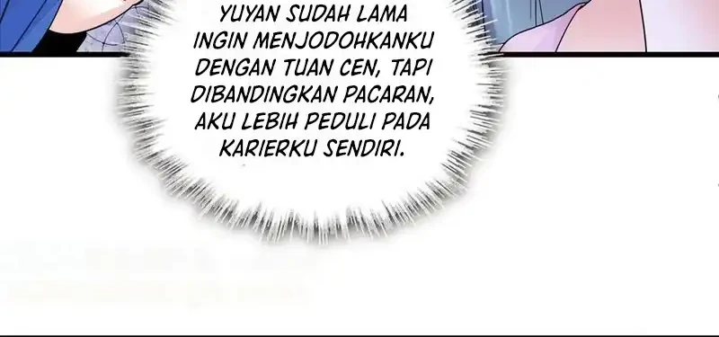 The Almighty Daughter Runs The World Chapter 133 Gambar 6