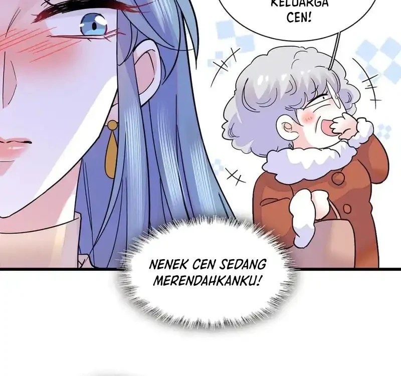 The Almighty Daughter Runs The World Chapter 136 Gambar 6