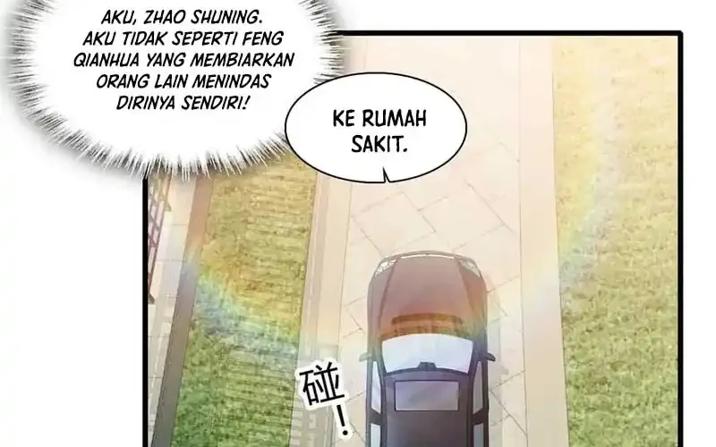 The Almighty Daughter Runs The World Chapter 139 Gambar 6
