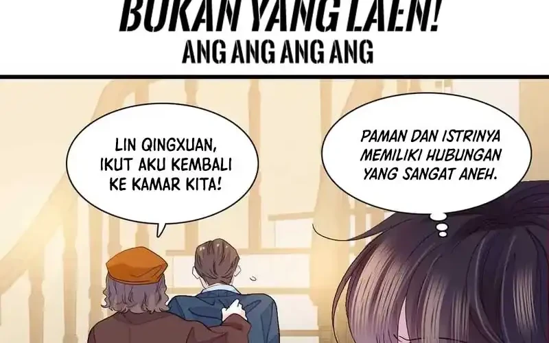 The Almighty Daughter Runs The World Chapter 141 Gambar 6