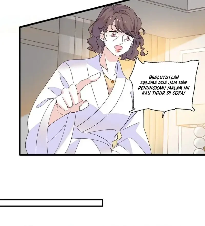 The Almighty Daughter Runs The World Chapter 142 Gambar 6