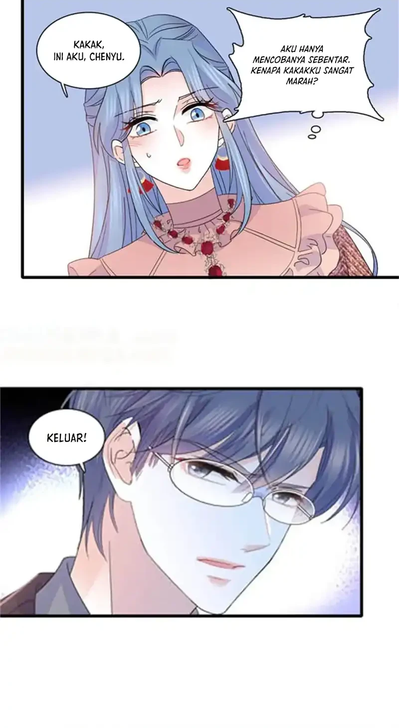 The Almighty Daughter Runs The World Chapter 144 Gambar 6