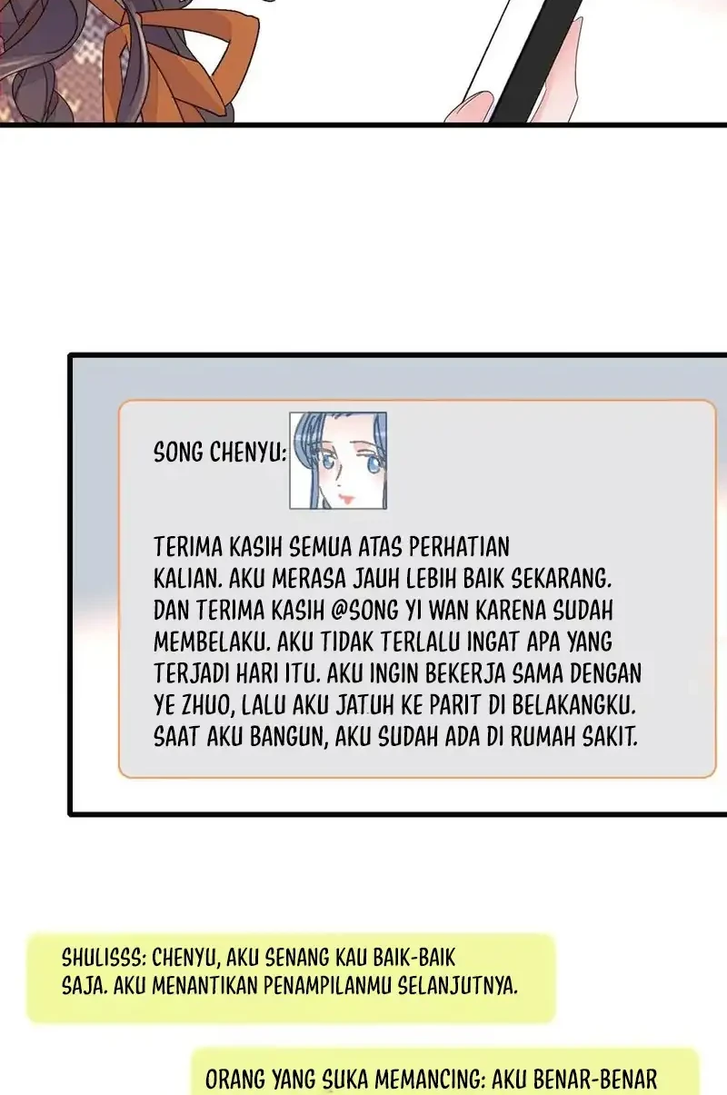 The Almighty Daughter Runs The World Chapter 149 Gambar 6