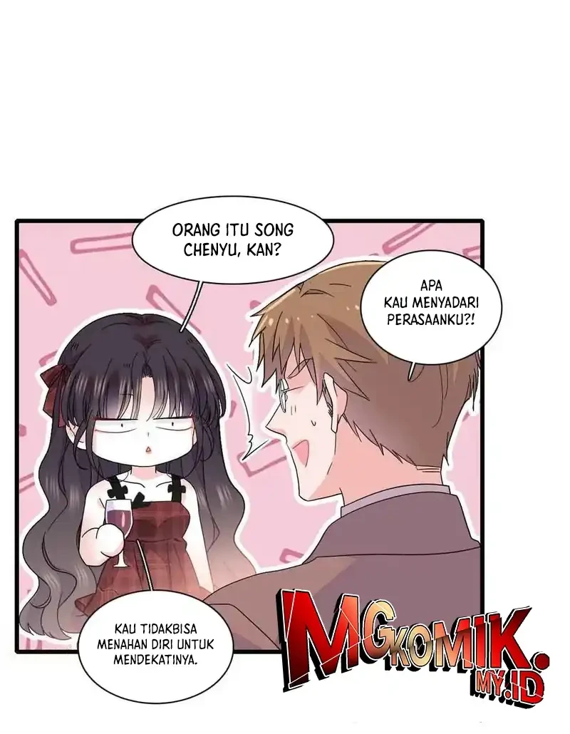 The Almighty Daughter Runs The World Chapter 152 Gambar 6