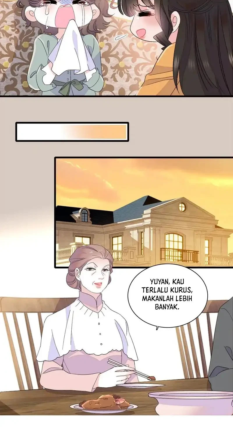 The Almighty Daughter Runs The World Chapter 153 Gambar 5