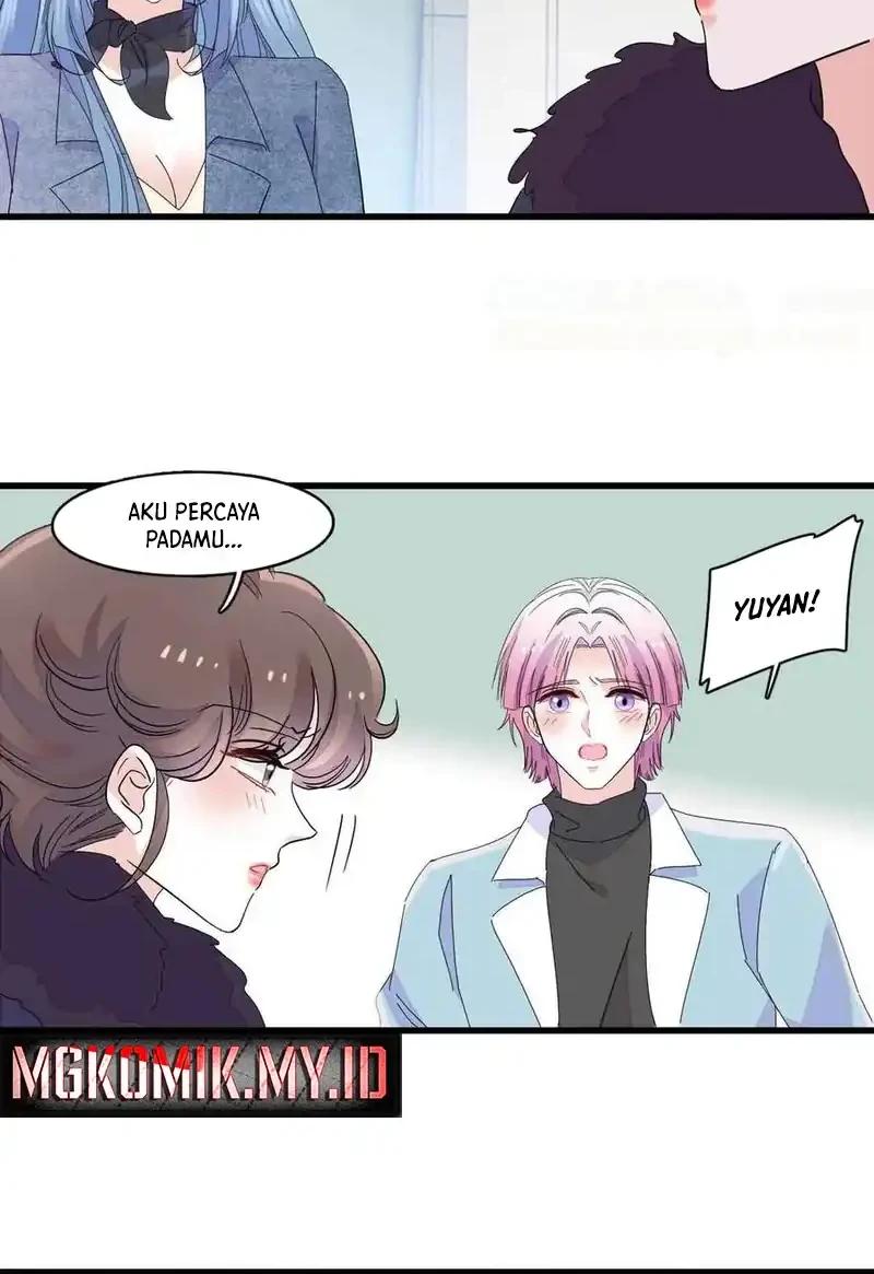 The Almighty Daughter Runs The World Chapter 155 Gambar 6