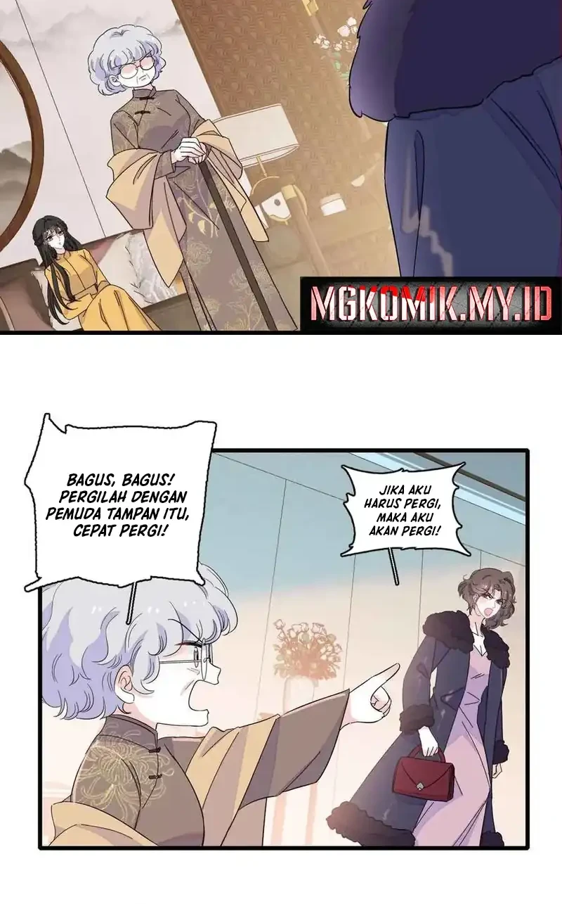 The Almighty Daughter Runs The World Chapter 156 Gambar 6