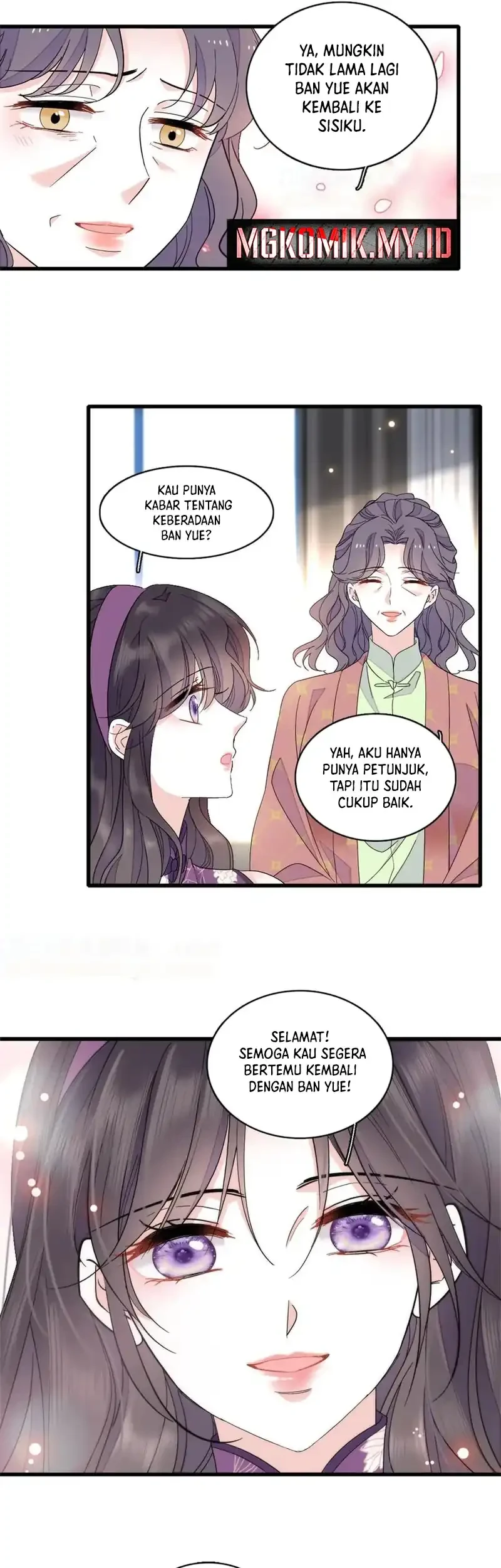 The Almighty Daughter Runs The World Chapter 157 Gambar 5