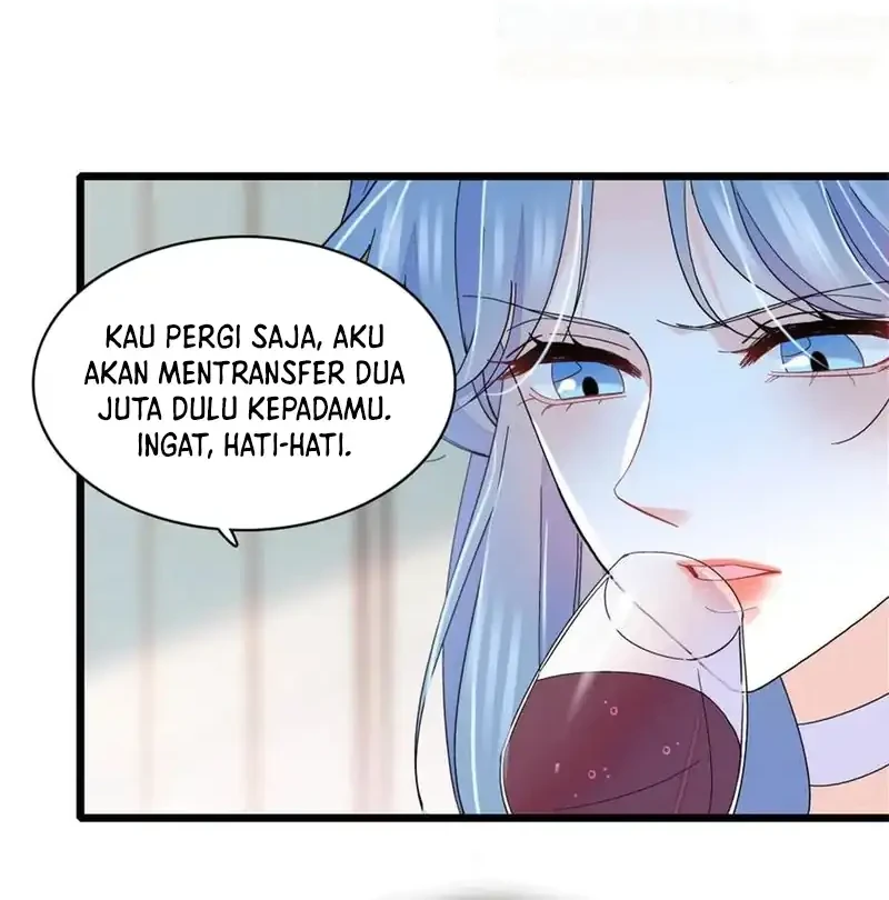 The Almighty Daughter Runs The World Chapter 163 Gambar 6