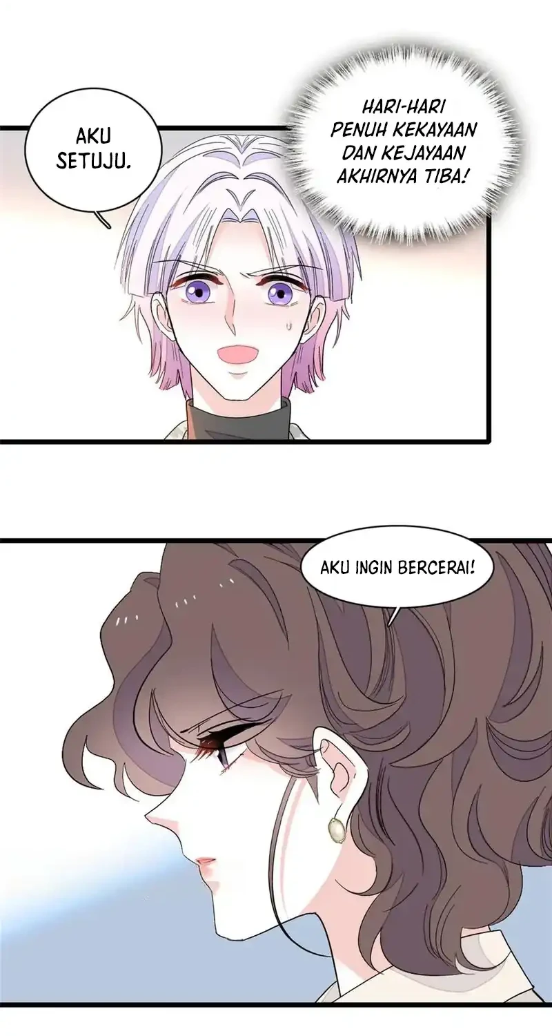 The Almighty Daughter Runs The World Chapter 164 Gambar 6
