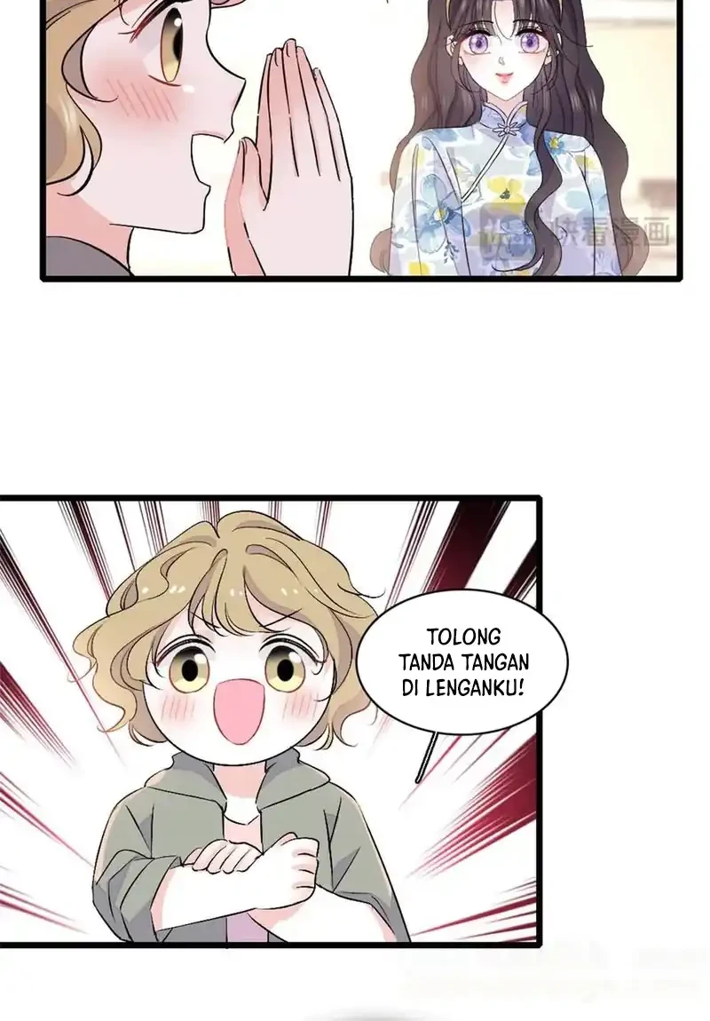 The Almighty Daughter Runs The World Chapter 165 Gambar 6