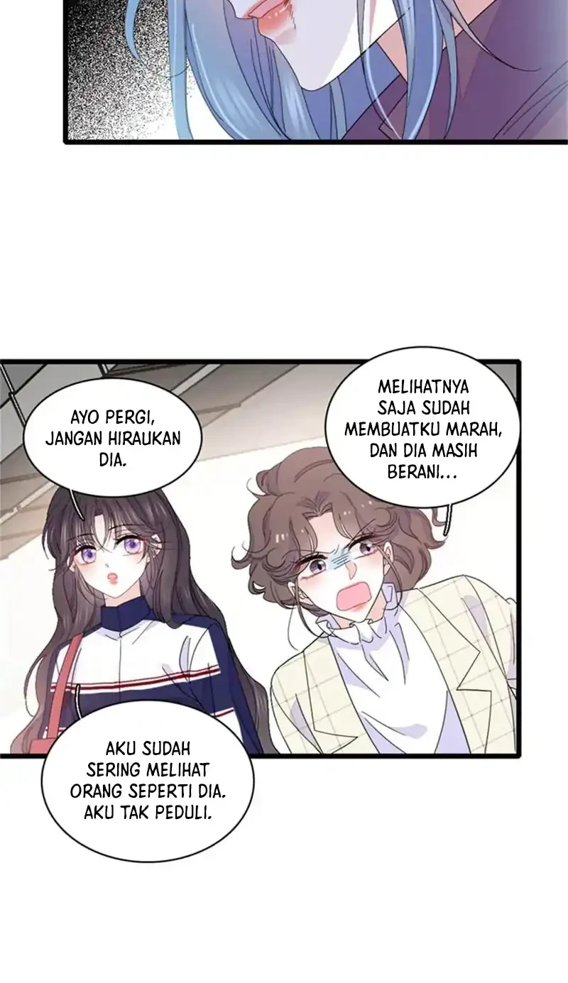 The Almighty Daughter Runs The World Chapter 167 Gambar 6