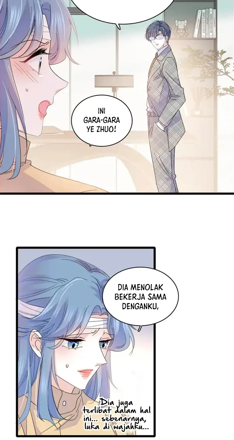 The Almighty Daughter Runs The World Chapter 168 Gambar 6