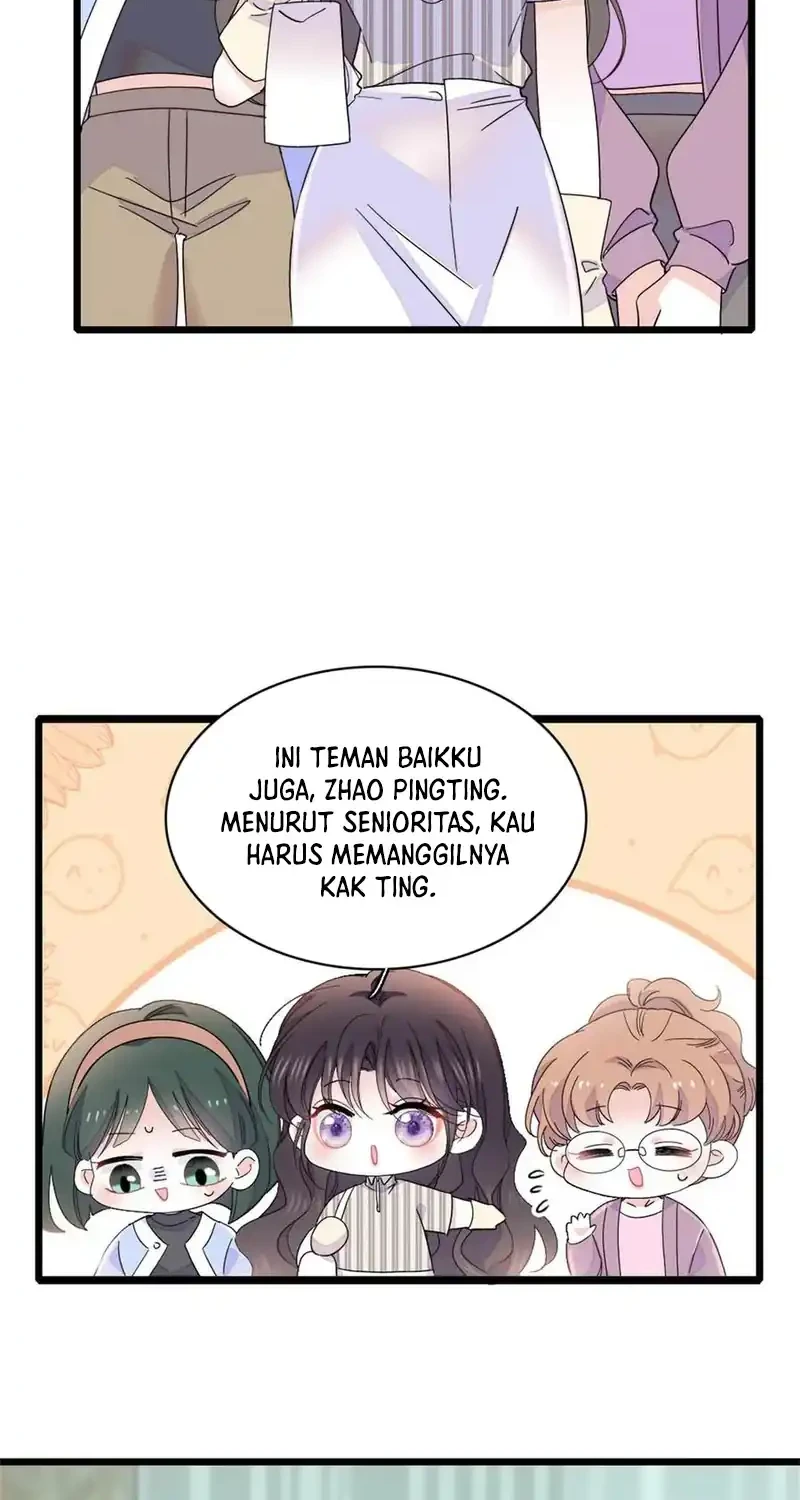 The Almighty Daughter Runs The World Chapter 169 Gambar 6