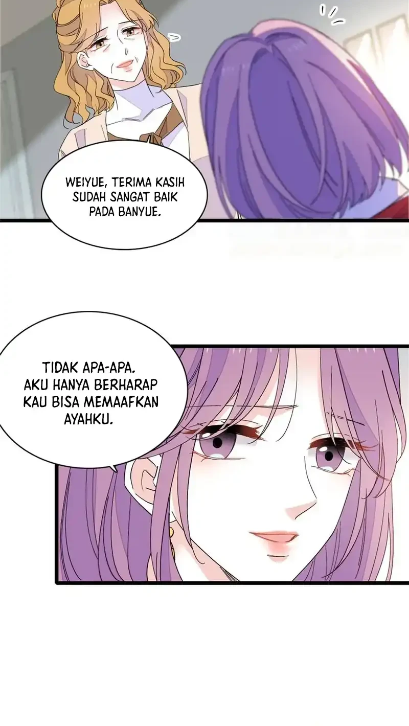 The Almighty Daughter Runs The World Chapter 173 Gambar 6