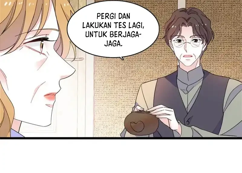 The Almighty Daughter Runs The World Chapter 174 Gambar 6
