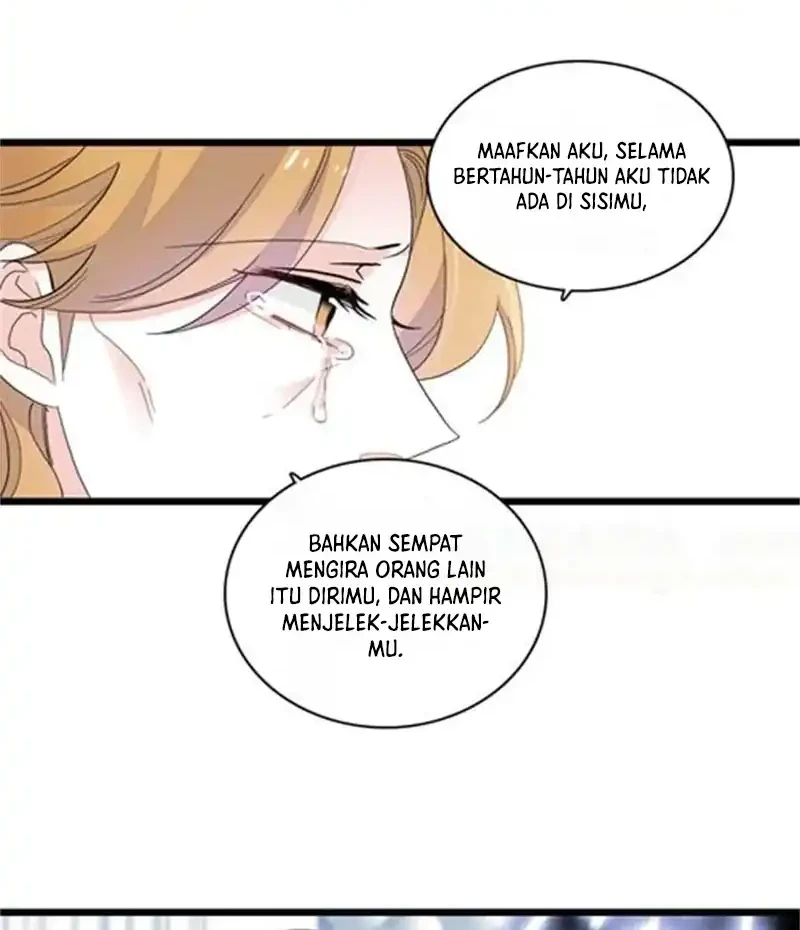The Almighty Daughter Runs The World Chapter 184 Gambar 6