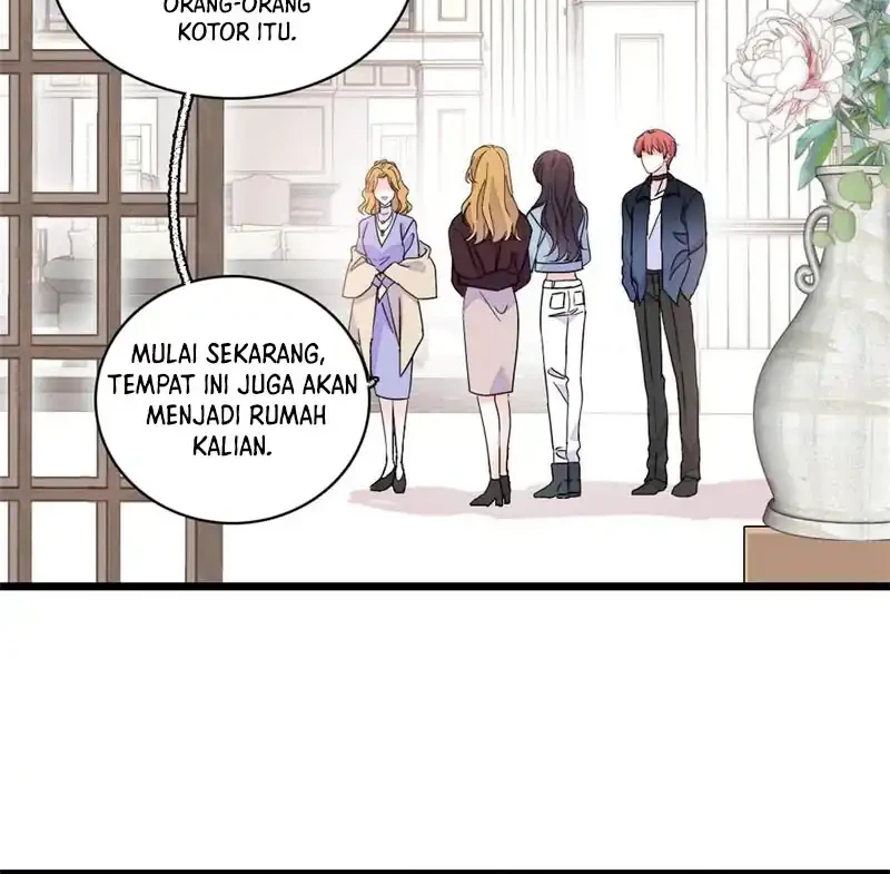 The Almighty Daughter Runs The World Chapter 187 Gambar 6
