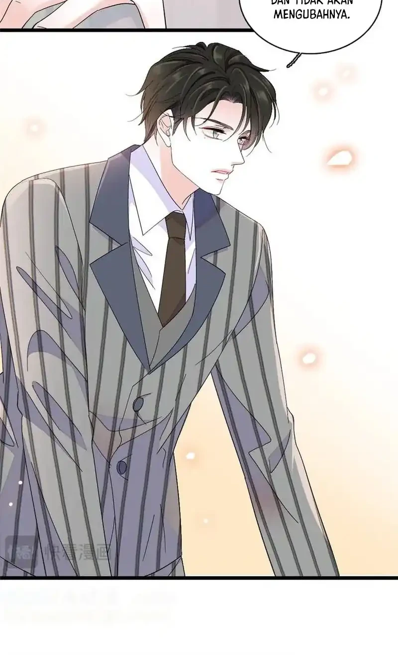 The Almighty Daughter Runs The World Chapter 188 Gambar 6