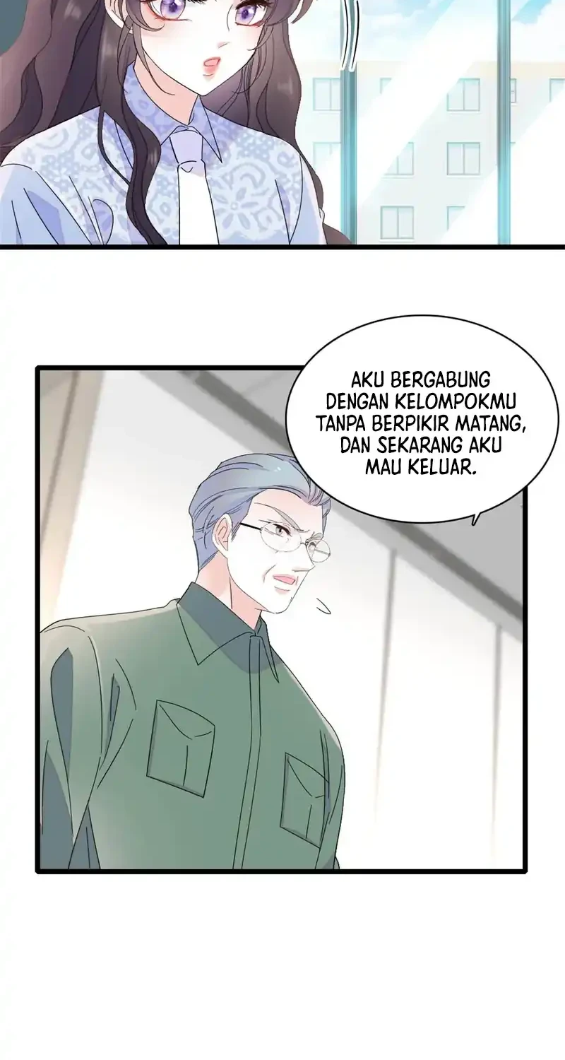 The Almighty Daughter Runs The World Chapter 193 Gambar 6
