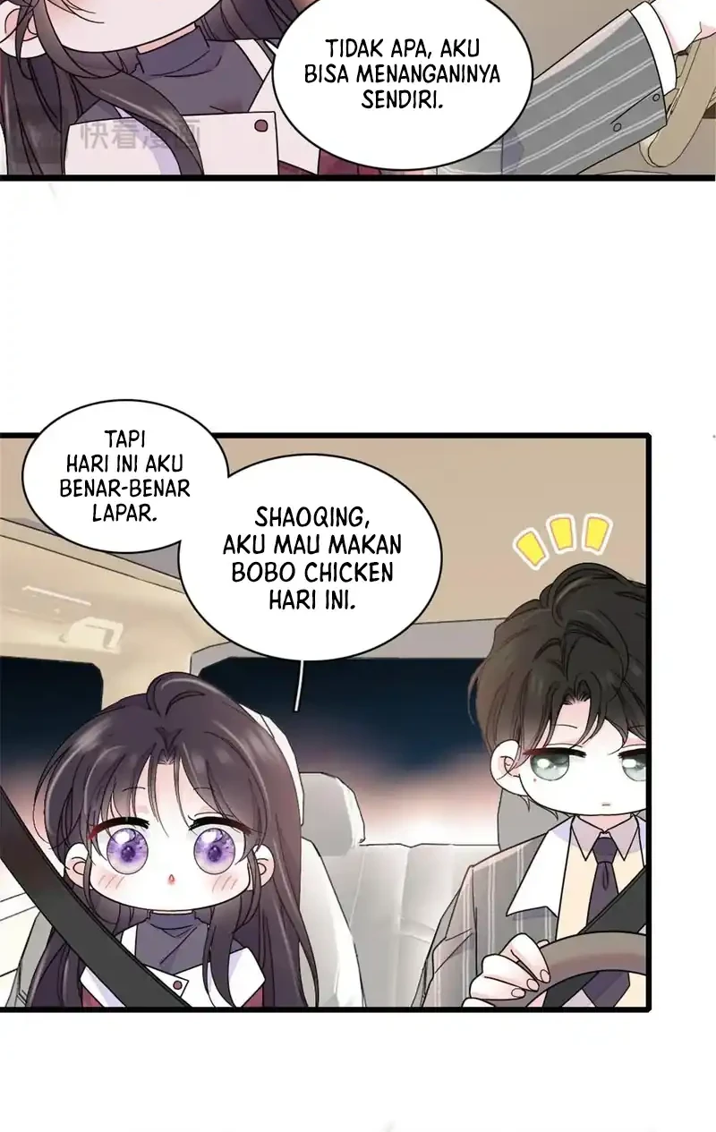 The Almighty Daughter Runs The World Chapter 194 Gambar 6