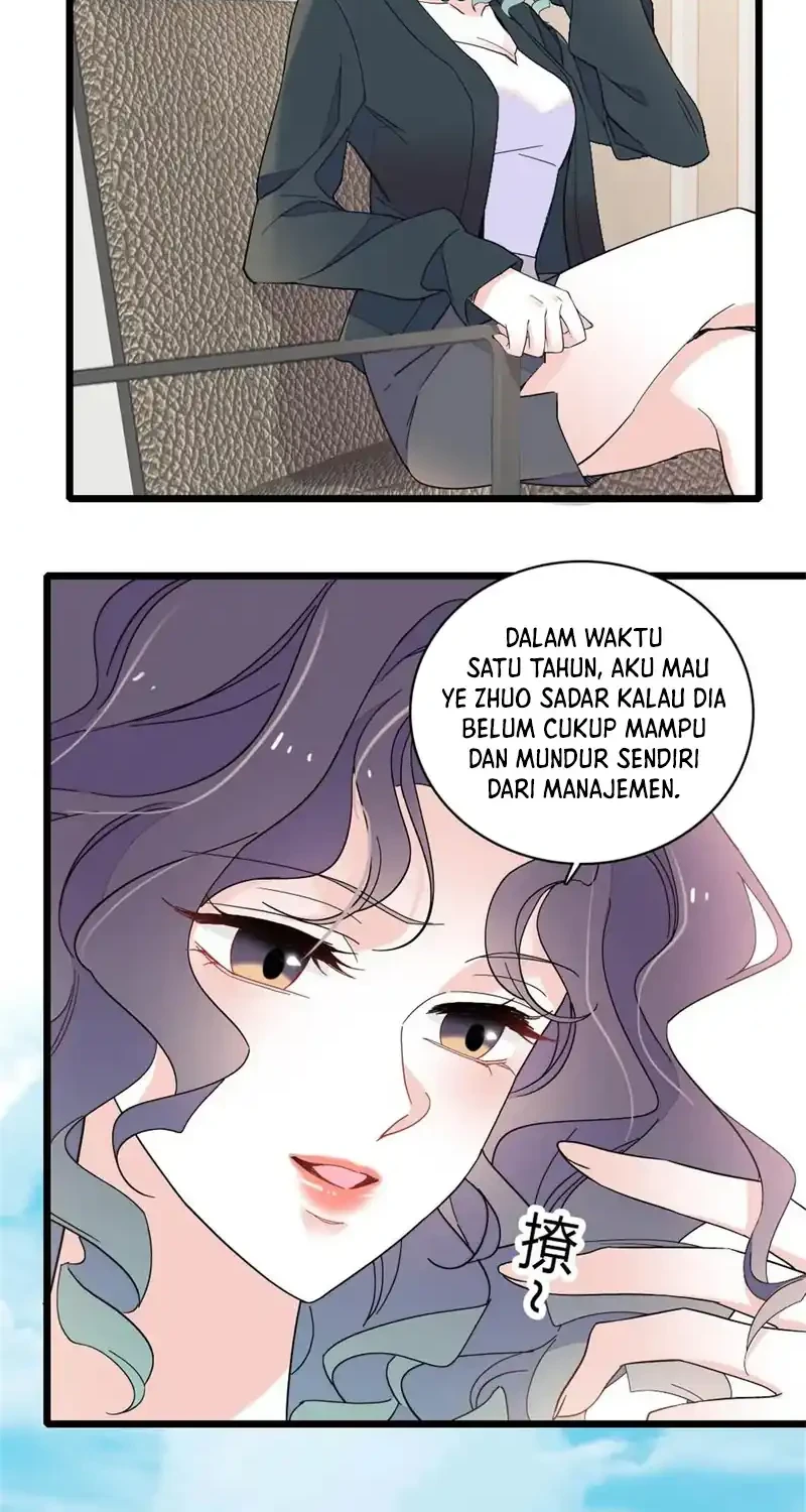 The Almighty Daughter Runs The World Chapter 195 Gambar 6