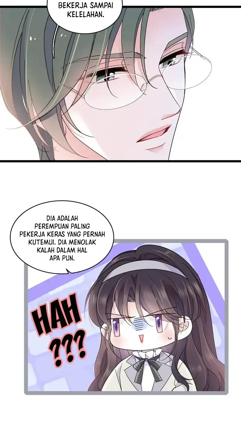 The Almighty Daughter Runs The World Chapter 198 Gambar 6