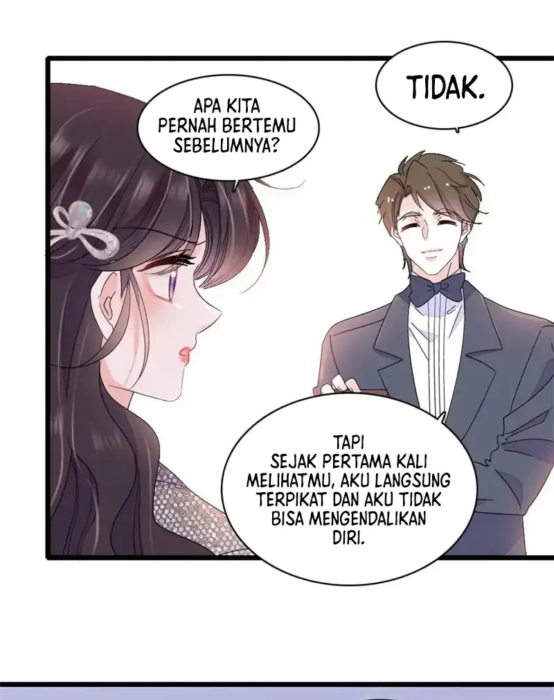 The Almighty Daughter Runs The World Chapter 199 Gambar 6