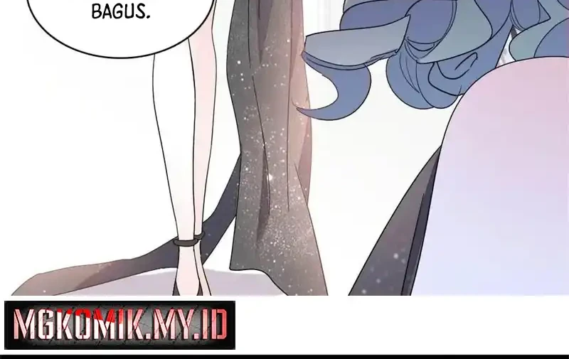 The Almighty Daughter Runs The World Chapter 200 Gambar 6