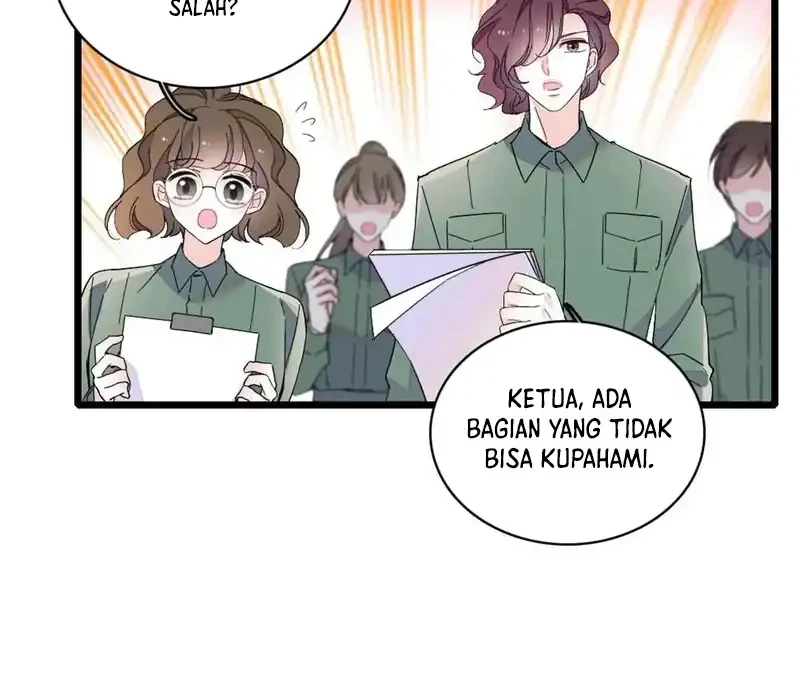 The Almighty Daughter Runs The World Chapter 201 Gambar 6