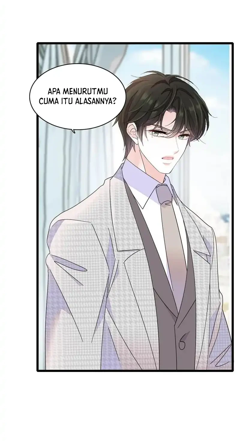 The Almighty Daughter Runs The World Chapter 202 Gambar 6