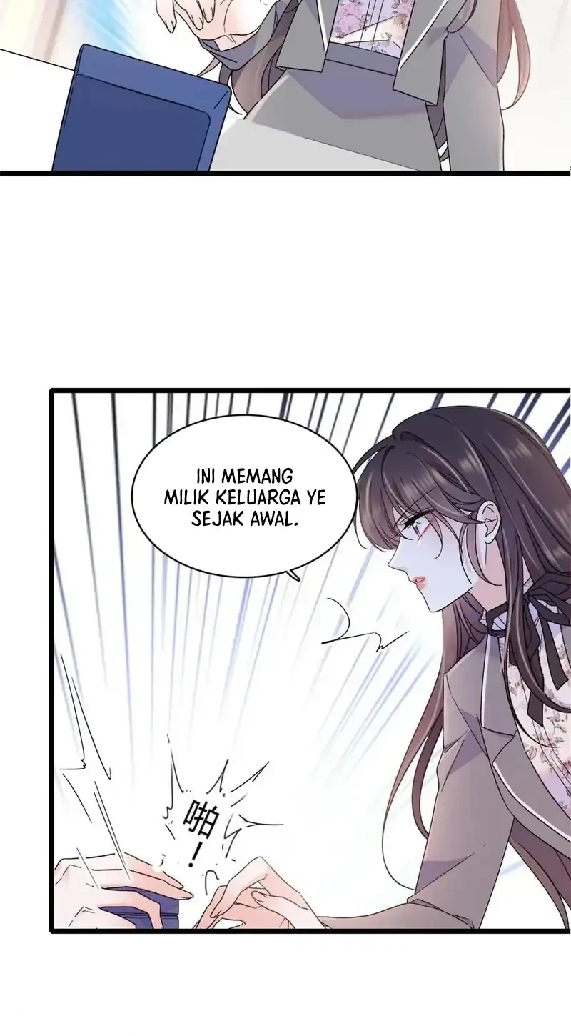 The Almighty Daughter Runs The World Chapter 203 Gambar 6
