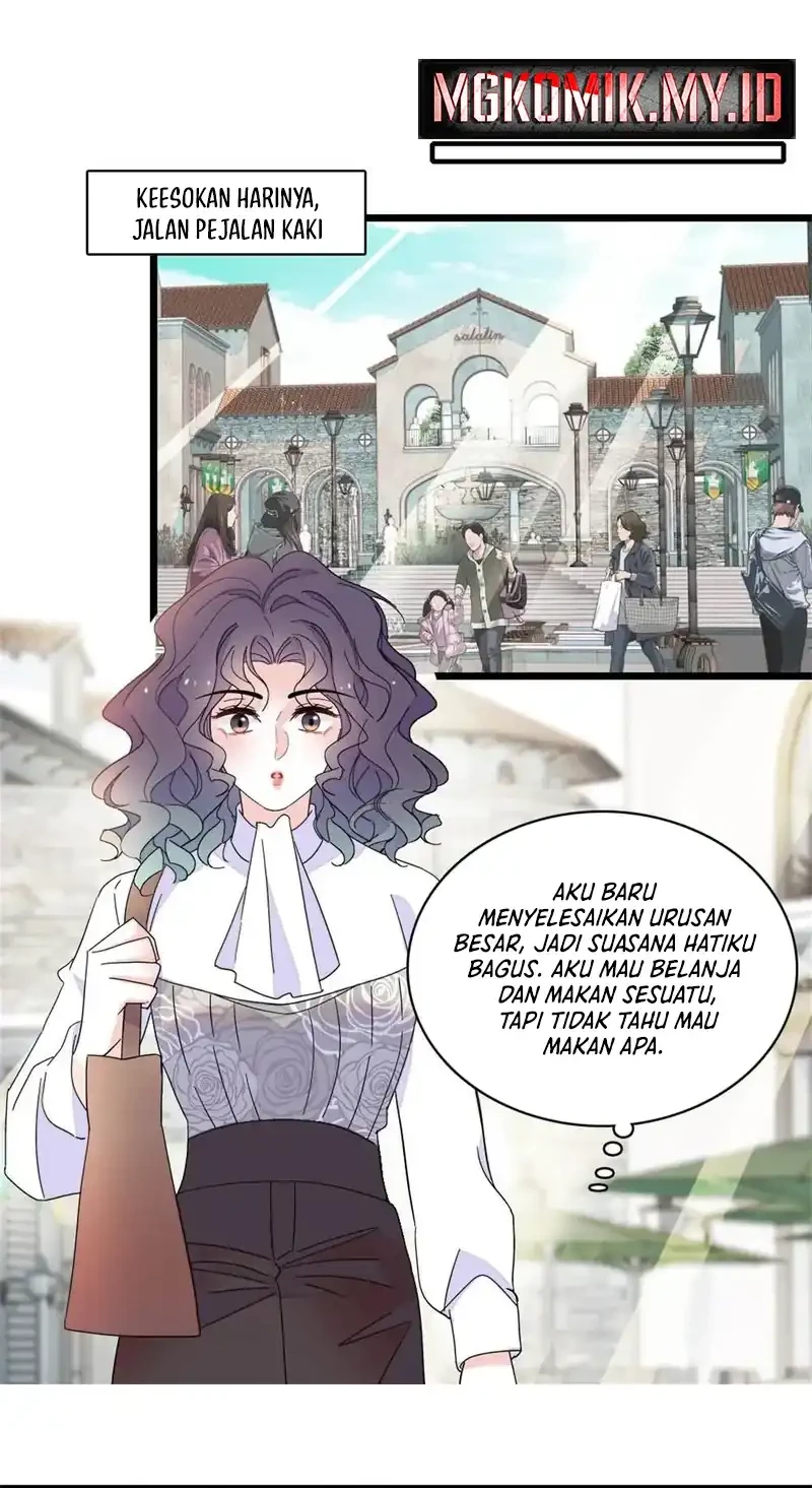 The Almighty Daughter Runs The World Chapter 204 Gambar 6