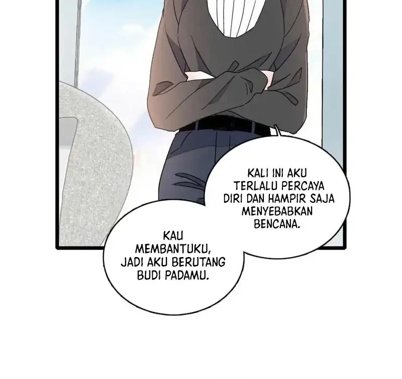 The Almighty Daughter Runs The World Chapter 208 Gambar 6
