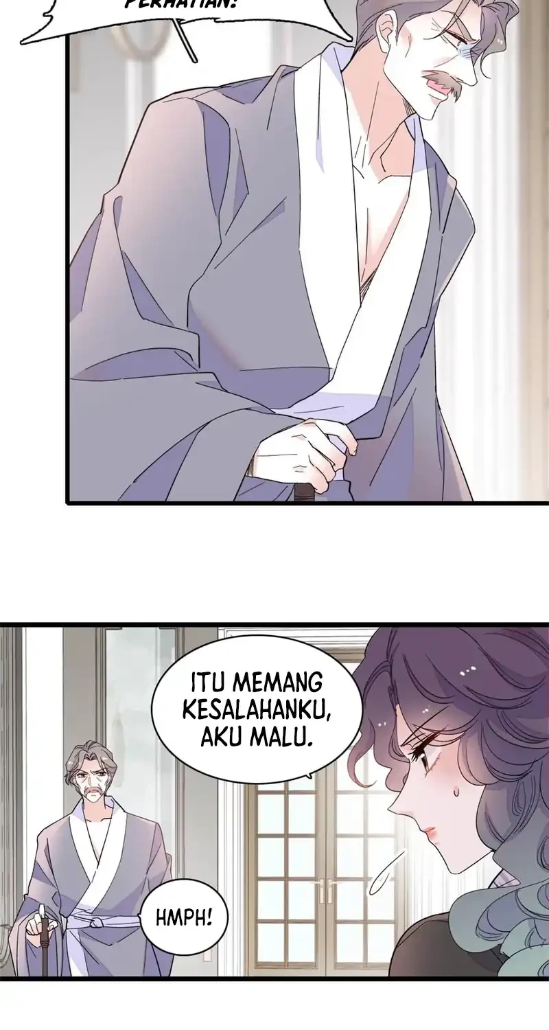 The Almighty Daughter Runs The World Chapter 209 Gambar 6