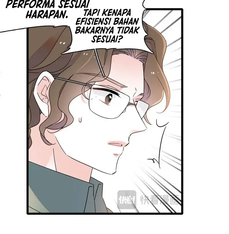 The Almighty Daughter Runs The World Chapter 210 Gambar 6