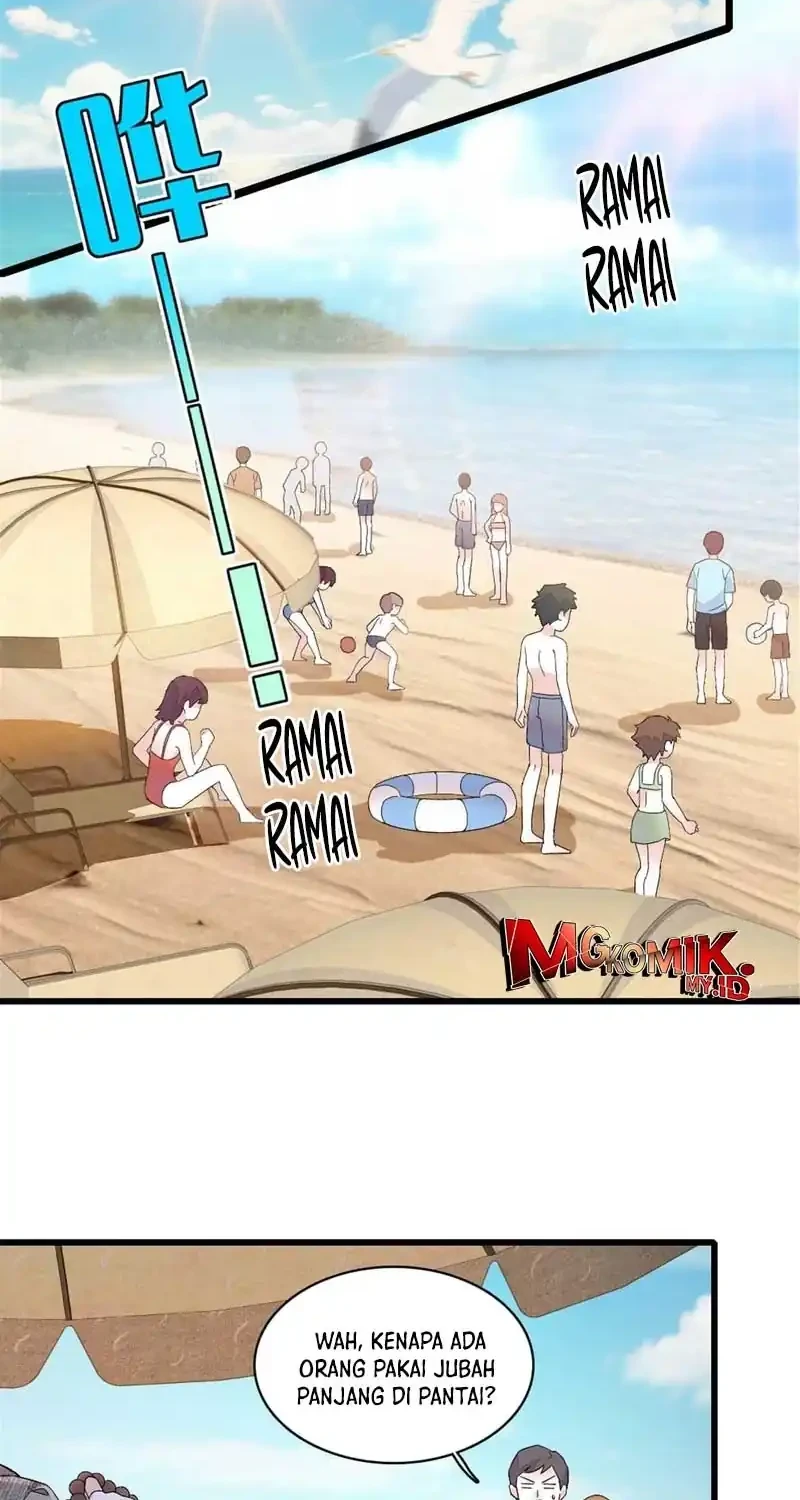 The Almighty Daughter Runs The World Chapter 212 Gambar 6