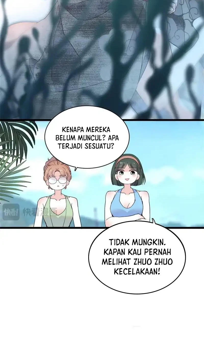 The Almighty Daughter Runs The World Chapter 213 Gambar 6